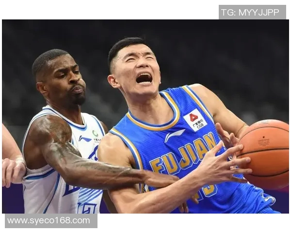 陈林坚的篮球之路：从青涩少年到职业球员的成长历程与挑战