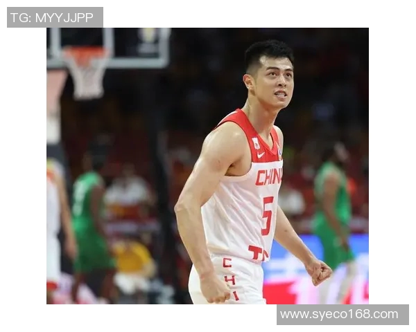 方硕的篮球之路：从青涩少年到职业赛场的蜕变与成长