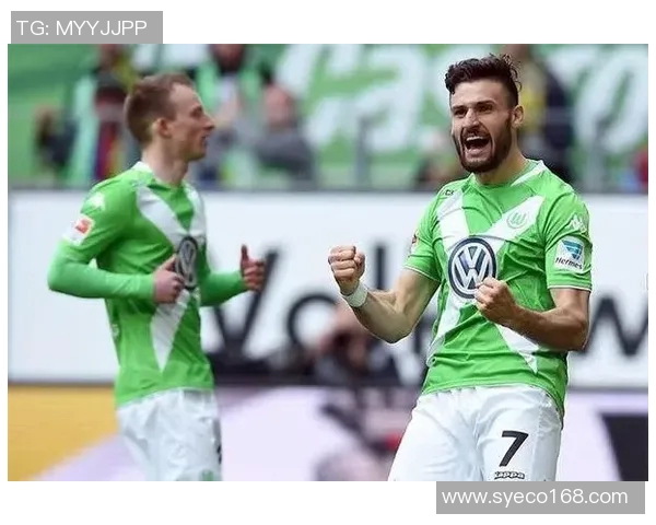 沃尔夫斯堡大胜法兰克福，重要三分助力保级征程