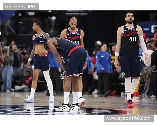 快船老将路易斯-威廉姆斯接受采访:绝不放弃追梦,要夺总冠军 快船老将路易斯-威廉姆斯接受采访:绝不放弃追梦,要夺总冠军