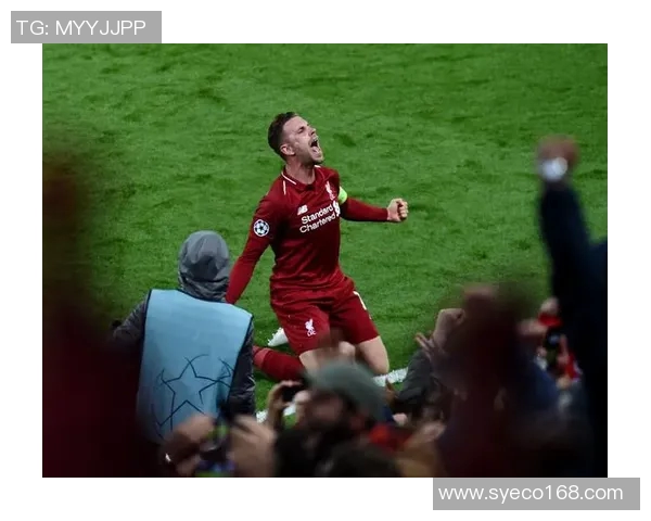 利物浦主场淘汰巴黎，晋级欧冠半决赛，安菲尔德再掀战神传奇