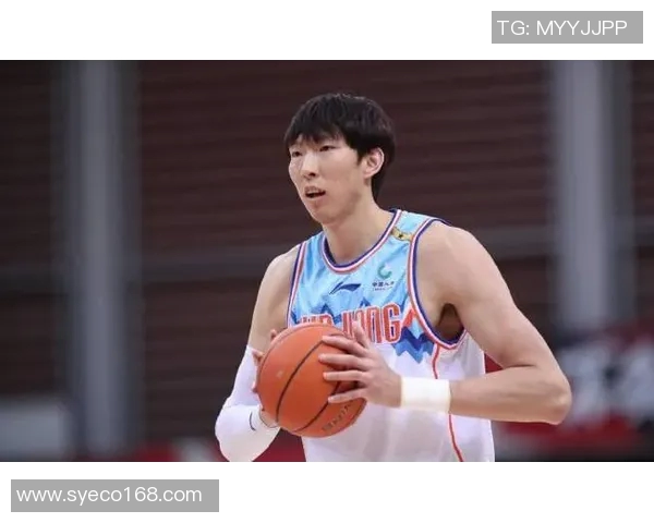 周琦在CBA焕发状态,引发球迷热议 周琦在CBA焕发状态,引发球迷热议