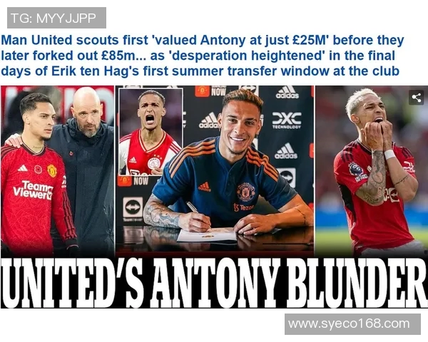 曼联队连败五场,球迷和媒体开始质疑球队实力和教练战术