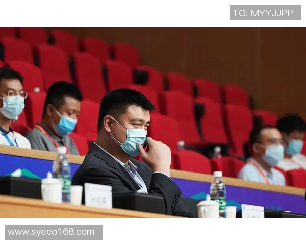 姚明当选中国篮协主席,将为国家篮球事业发展贡献力量