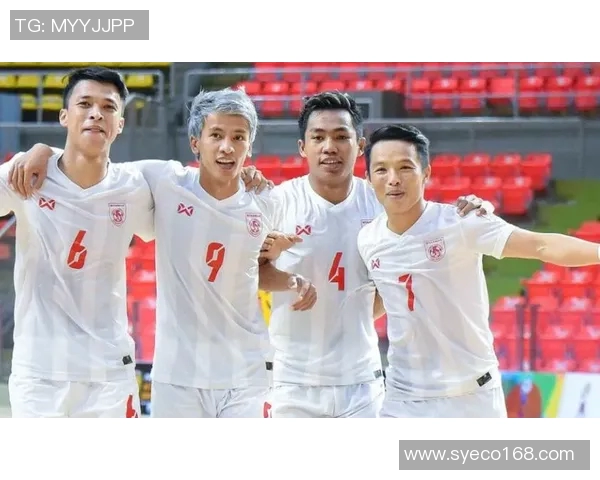 印度与缅甸亚洲杯对决精彩纷呈谁将晋级下一轮赛事分析 印度与缅甸亚洲杯对决精彩纷呈谁将晋级下一轮赛事分析