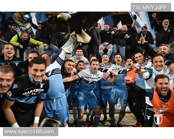 意甲拉齐奥主场大捷，继续领跑积分榜