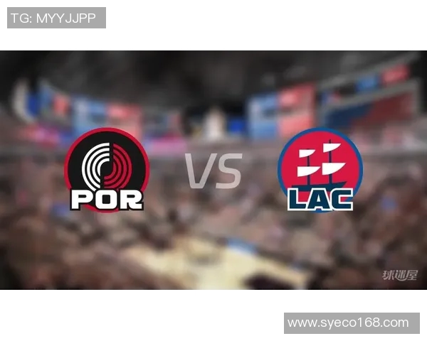 开拓者与快船精彩对决直播全程回顾及赛后分析