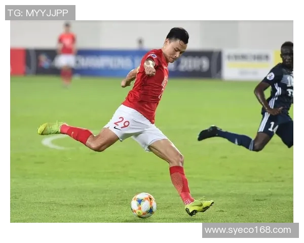 广州恒大与天海激战正酣谁能在这场对决中笑到最后