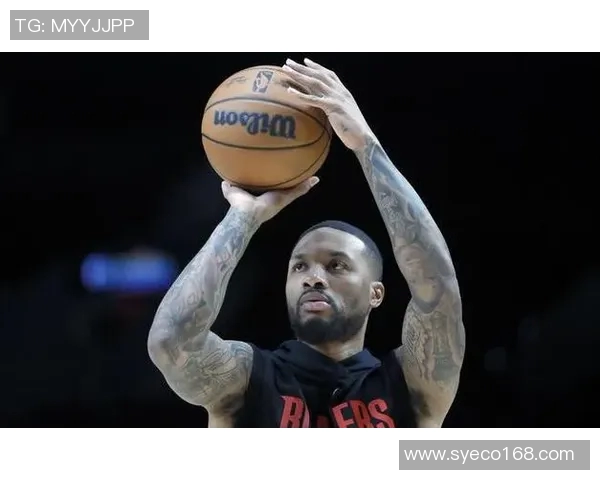 热火豪赌利拉德交易成功送出三首轮签与希罗实现梦想