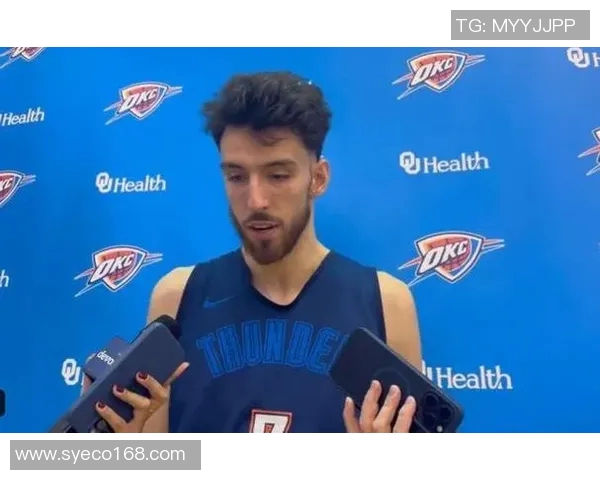 切特霍姆格伦的崛起与未来NBA赛场的潜力与挑战