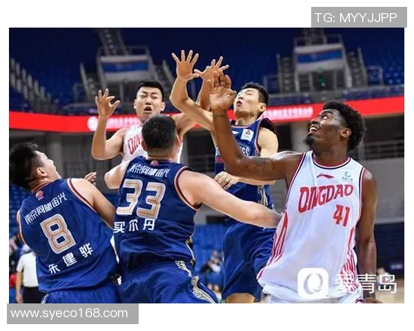 青岛国信双星迎战福建队期待精彩对决与激烈竞争