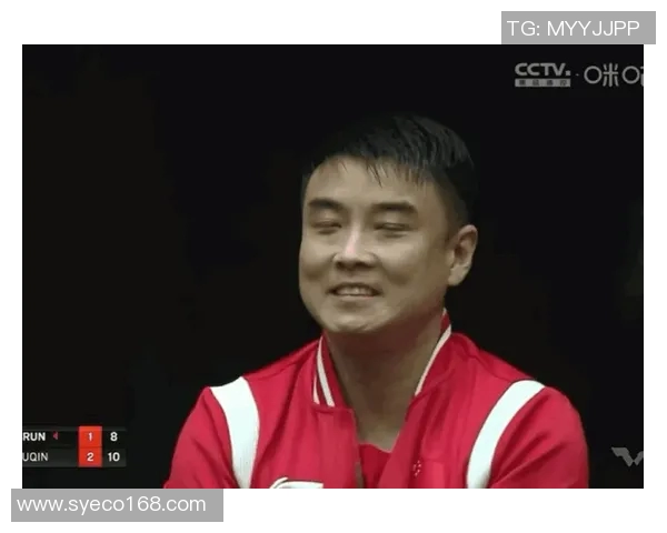 王皓与马龙在鹿特丹的巅峰对决揭开乒乓球新篇章