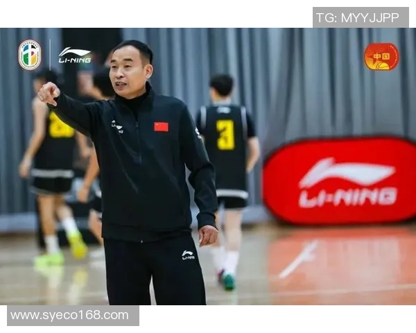 吴前的篮球之路：从青涩少年到CBA明星的奋斗与荣耀