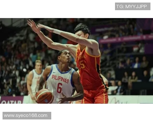 澳大利亚与菲律宾精彩对决录像回放全程分析与精彩瞬间回顾